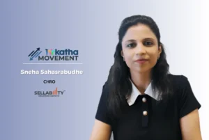 sneha-sahasrabudhe-appointed-chief-human-resources-officer-at-sellability-fortifying-strategic-people-leadership