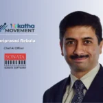 sonata-software-appoints-hariprasad-rebala-as-chief-ai-officer-accelerating-ai-first-enterprise-transformation