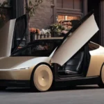 tesla-prepares-groundbreaking-cybercab-launch-in-austin-amidst-internal-ai-spending-adjustments