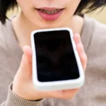 Voice recognition