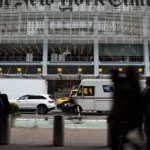 the-new-york-times-sues-eeoc-over-alleged-foia-delays-amid-broader-legal-tensions