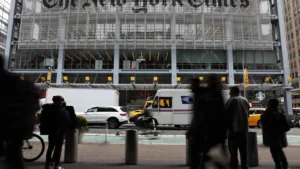 the-new-york-times-sues-eeoc-over-alleged-foia-delays-amid-broader-legal-tensions