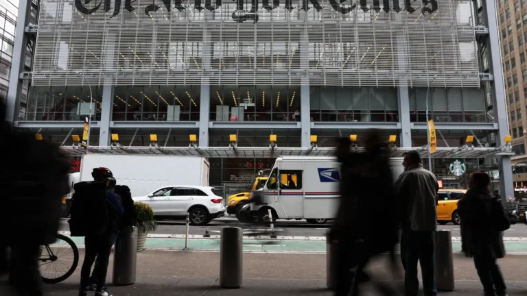 the-new-york-times-sues-eeoc-over-alleged-foia-delays-amid-broader-legal-tensions