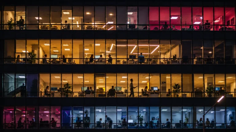 the-u-s-office-market-shows-resilient-rebound-amidst-hybrid-work-evolution-and-sector-specific-demand-catalysts