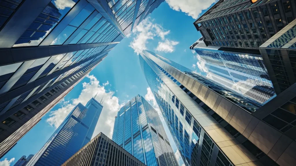 the-unlikely-return-of-the-office-skyscraper-driven-by-scarcity-of-top-tier-space