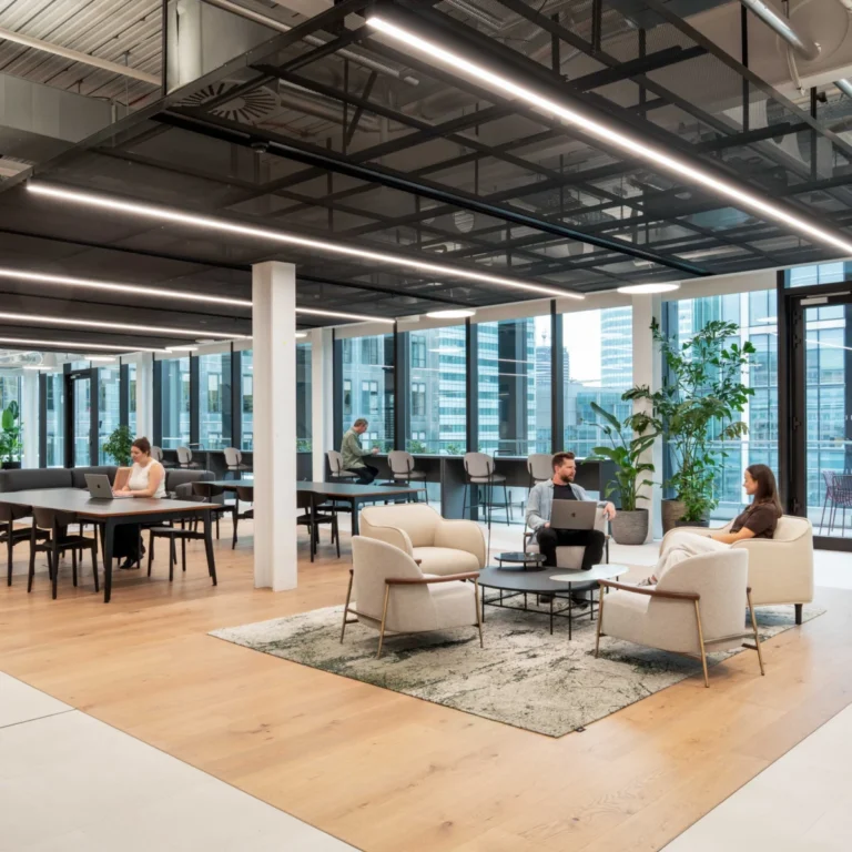the-workspace-design-show-returns-to-london-with-a-new-focus-on-the-human-experience-of-work