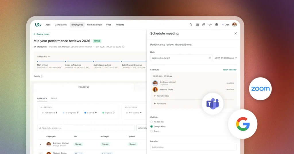 workable-revolutionizes-performance-reviews-with-integrated-meeting-functionality-elevating-employee-development-and-organizational-accountability