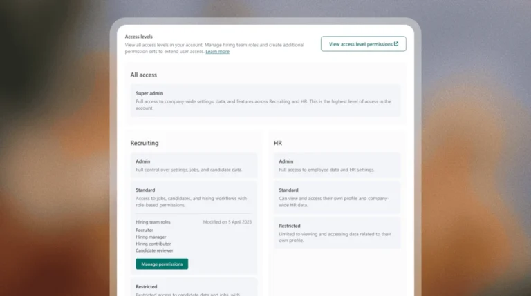 workable-unveils-enterprise-plan-with-advanced-custom-reporting-and-granular-access-controls-to-empower-data-driven-talent-acquisition