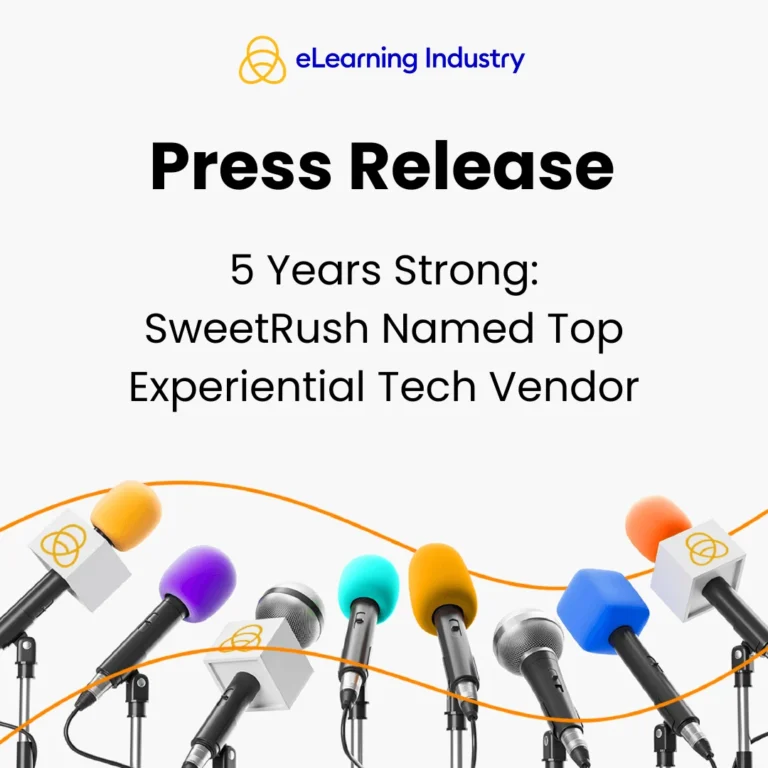 5-years-strong-sweetrush-named-top-experiential-tech-vendor