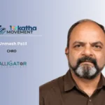 alligator-automations-appoints-unmesh-patil-as-chief-human-resource-officer-to-spearhead-global-people-strategy