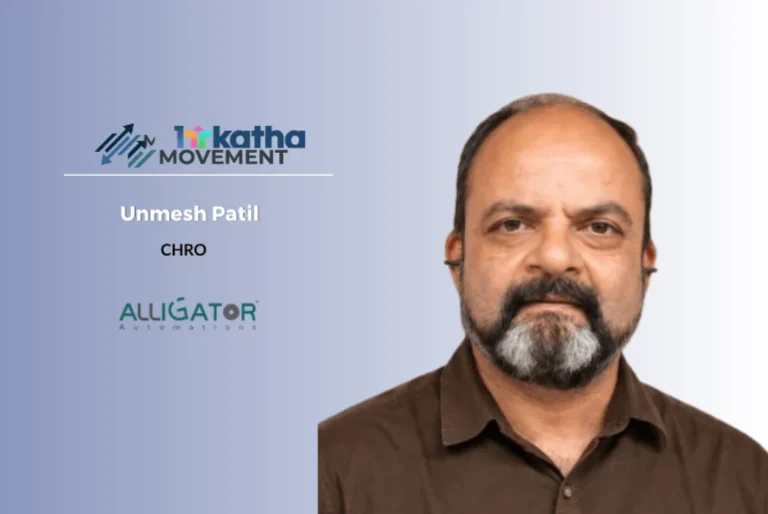 alligator-automations-appoints-unmesh-patil-as-chief-human-resource-officer-to-spearhead-global-people-strategy