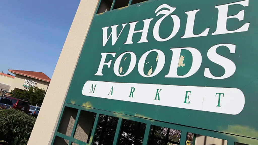 amazon-elevates-whole-foods-front-line-worker-compensation-and-benefits-amidst-ongoing-integration-efforts