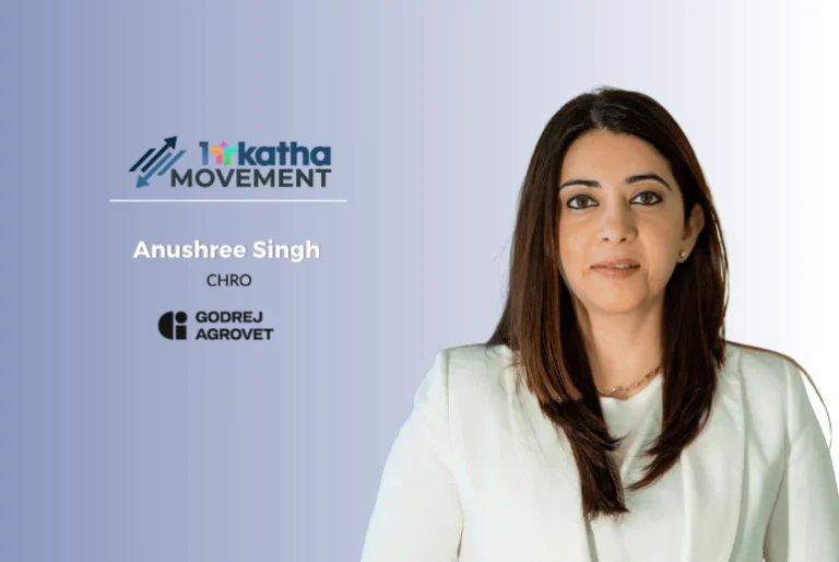 anushree-singh-joins-godrej-agrovet-as-chro