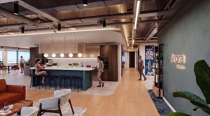 arora-group-launches-arora-works-entering-the-dynamic-flexible-workspace-sector