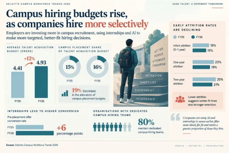 artificial-intelligence-reshaping-indias-campus-hiring-landscape-more-rapidly-than-entry-level-job-roles