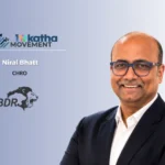 bdr-pharmaceuticals-appoints-niral-bhatt-as-chief-human-resources-officer-signaling-strategic-focus-on-human-capital-development