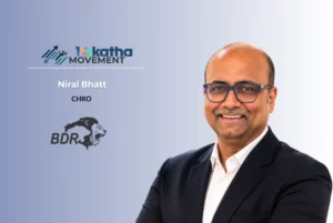 bdr-pharmaceuticals-appoints-niral-bhatt-as-chief-human-resources-officer-signaling-strategic-focus-on-human-capital-development
