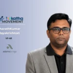 bharathkumar-mayakrishnan-appointed-vice-president-human-resources-at-adamsbridge-signalling-strategic-talent-focus