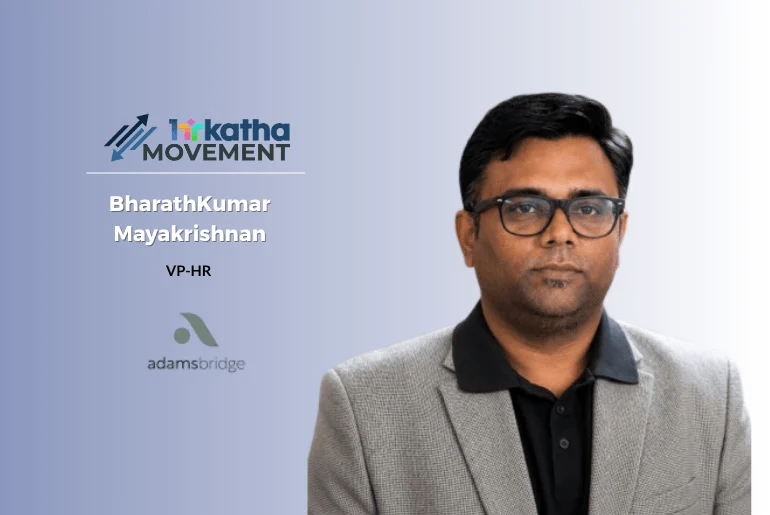 bharathkumar-mayakrishnan-appointed-vice-president-human-resources-at-adamsbridge-signalling-strategic-talent-focus