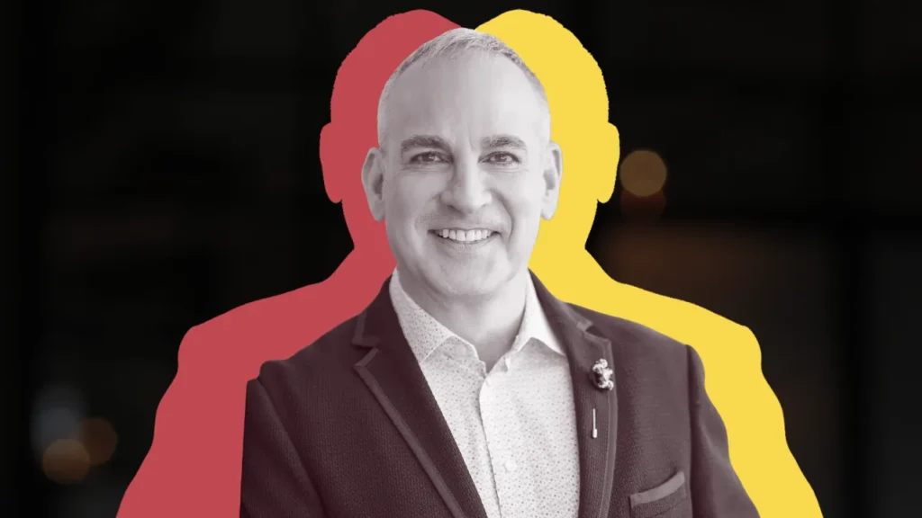 david-grossman-on-leadership-ai-change-future-of-work-podcast