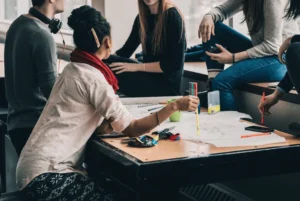 despite-surpassing-half-of-workforce-in-key-sectors-indian-women-face-persistent-barriers-to-c-suite-and-senior-leadership-roles-report-reveals