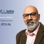dharam-dhillon-joins-atain-as-vp-global-head-training