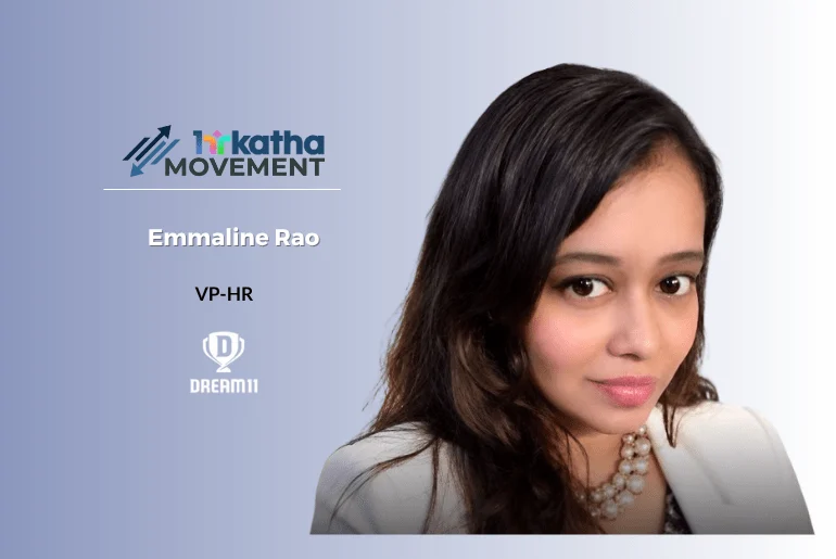 emmaline-rao-elevated-to-vice-president-of-human-resources-at-dream11-signaling-strategic-talent-focus