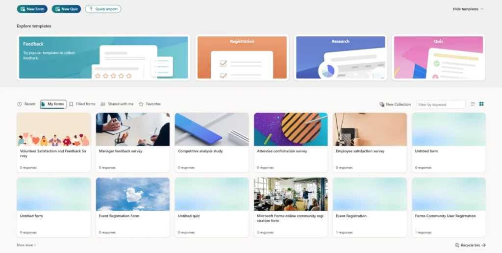 employee-survey-tools-navigating-the-landscape-of-workplace-feedback