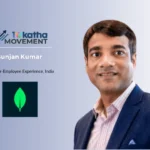 gunjan-kumar-appointed-director-employee-experience-india-at-mongodb-bringing-extensive-hr-leadership-from-hsbc-amazon-and-tata-motors