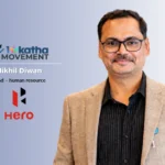 hero-motocorp-appoints-nikhil-diwan-as-head-human-resource-tapping-into-extensive-industrial-hr-expertise