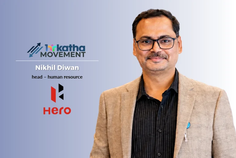 hero-motocorp-appoints-nikhil-diwan-as-head-human-resource-tapping-into-extensive-industrial-hr-expertise