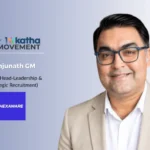 hexaware-technologies-elevates-manjunath-gm-to-vp-ta