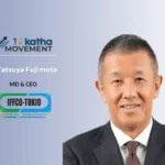 iffco-tokio-general-insurance-appoints-tatsuya-fujimoto-as-md-and-ceo