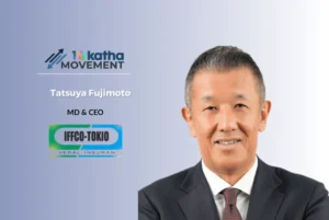 iffco-tokio-general-insurance-appoints-tatsuya-fujimoto-as-md-and-ceo