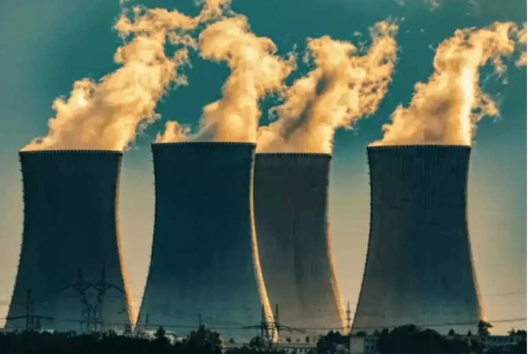 indias-ambitious-nuclear-energy-expansion-faces-critical-workforce-and-financing-hurdles-on-path-to-100-gw-by-2047