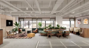 justco-opens-24th-singapore-location-at-iconic-raffles-city-tower-amidst-booming-flexible-workspace-demand