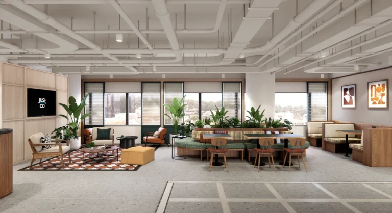 justco-opens-24th-singapore-location-at-iconic-raffles-city-tower-amidst-booming-flexible-workspace-demand