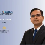 manish-jaiswal-appointed-ceo-of-reliance-met-city-to-spearhead-integrated-industrial-and-urban-development-in-ncr