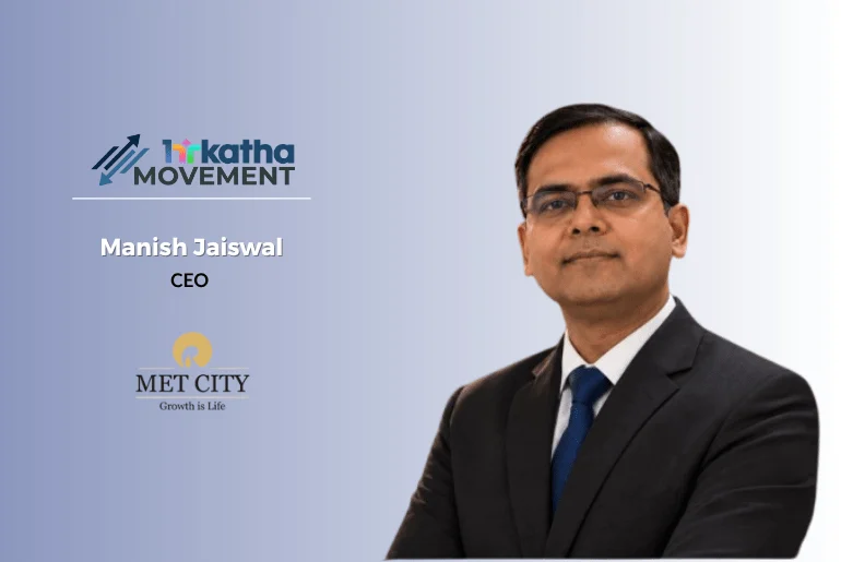 manish-jaiswal-appointed-ceo-of-reliance-met-city-to-spearhead-integrated-industrial-and-urban-development-in-ncr