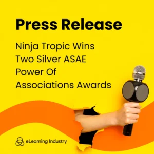 ninja-tropic-and-partner-associations-secure-dual-silver-honors-at-2026-asae-power-of-associations-awards-for-transformative-elearning-initiatives