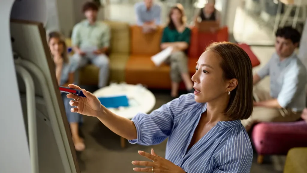 rethinking-workplace-dynamics-consultants-warn-against-confusing-activity-with-true-productivity-as-disruption-looms