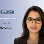 tachyon-technologies-appoints-chandrakala-kawle-as-head-of-hr