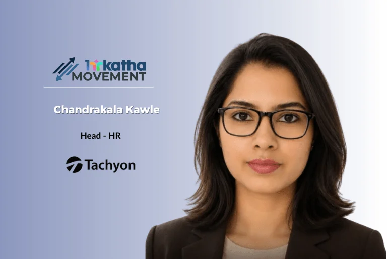 tachyon-technologies-appoints-chandrakala-kawle-as-head-of-hr