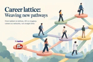 the-career-lattice-redefining-professional-progression-in-the-modern-workplace