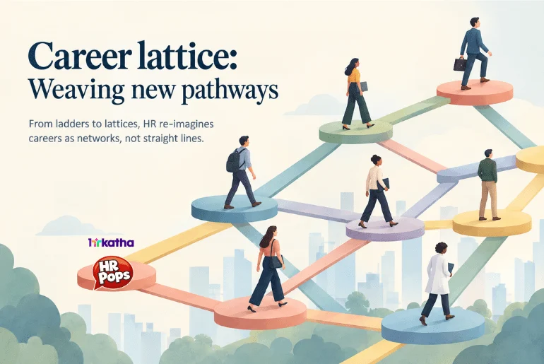 the-career-lattice-redefining-professional-progression-in-the-modern-workplace