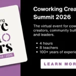 the-coworking-creators-summit-returns-to-foster-growth-and-community-in-the-evolving-workspace-landscape