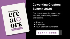 the-coworking-creators-summit-returns-to-foster-growth-and-community-in-the-evolving-workspace-landscape