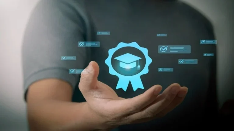 the-evolution-of-online-learning-bridging-the-trust-gap-with-verifiable-credentials-and-eqf-standards