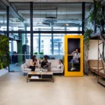 the-hybrid-office-finds-its-footing-acoustic-pods-emerge-as-a-solution-for-evolving-workspace-needs