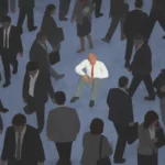 the-paradox-of-proximity-why-coworking-spaces-struggle-to-foster-true-community